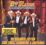 20 Grandes Exitos Con Tuba, Acordeon y Guitarra