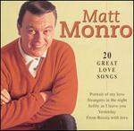 20 Great Love Songs