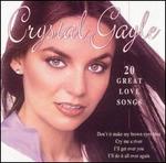 20 Great Love Songs