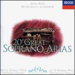 20 Great Soprano Arias