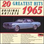 20 Greatest Hits 1965