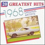 20 Greatest Hits of 1968 [Deluxe]
