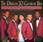 20 Greatest Hits [TeeVee]