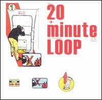 20 Minute Loop - 20 Minute Loop