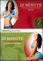 20 Minute Yoga