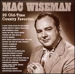20 Old-Time Country Favorites