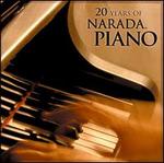20 Years of Narada Piano