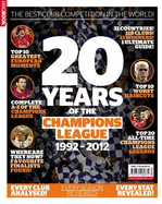 20 Years of the Champions League