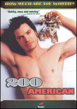 200 American - Richard Lemay