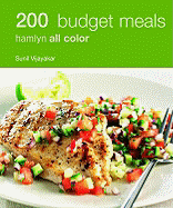200 Budget Meals