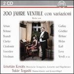 200 Jahre Ventile con Variazioni