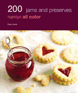 200 Jams & Preserves