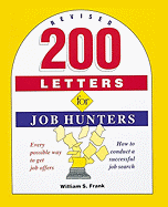 200 Letters for Job Hunters, Revised
