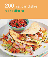 200 Mexican Dishes