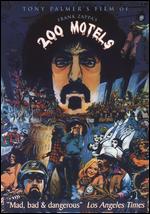 200 Motels - Frank Zappa; Tony Palmer