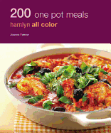 200 One Pot Meals