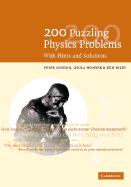 200 Puzzling Physics Problems: With Hints and Solutions - Gn?dig, P, and Honyek, G, and Riley, K F