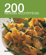 200 Recetas Econ�micas
