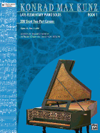 200 Short Two-Part Canons, Op. 14, Bk 1: Nos. 1-100