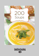 200 Soups
