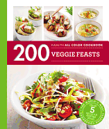 200 Veggie Feasts