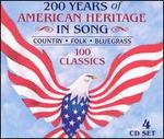 200 Years of American Heritage