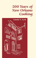 200 Years of New Orleans Cooking