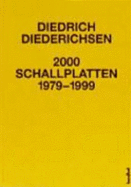 2000 Schallplatten 1979-1999