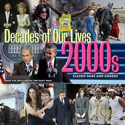 2000's - 