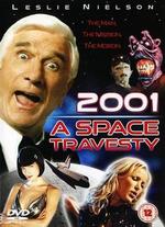 2001: A Space Travesty