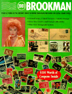 2001 "Brookman" Stamp Price Guide