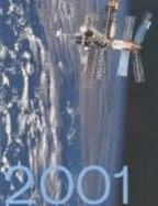 2001: Building for Space Travel