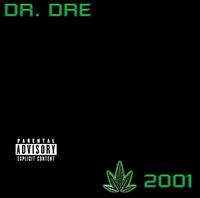 2001 [Instrumental] - Dr. Dre