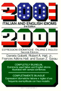 2001 Italian and English Idioms
