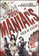 2001 Maniacs: Field of Screams