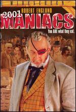 2001 Maniacs