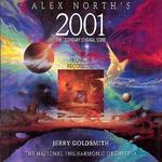 2001: The Legendary Original Score