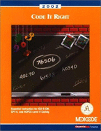 2002 Code it Right