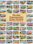 2002 Commemorative Stamp Year