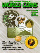 2005 Standard Catalog of Wld Coins 1901-Pres