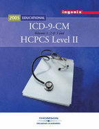 2006 Educational ICD-9-CM Volumes 1, 2, & 3 & HCPCS Level II