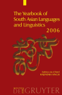2006 - Singh, Rajendra (Editor)