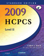 2009 HCPCS Level II (Standard Edition)
