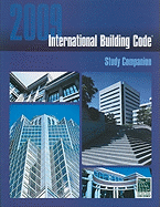 2009 International Building Code Study Companion