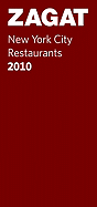 2010 New York City Restaurants