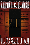 2010: Odyssey Two: A Novel