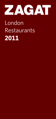 2011 America's Top Restaurants - Zagat Survey (Compiled by)