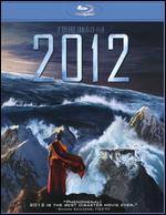 2012 [Blu-ray]