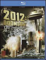 2012: Doomsday [Blu-ray]