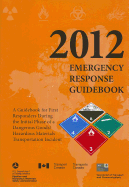 2012 Emergency Response Guidebook